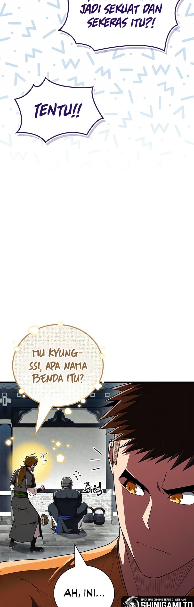Chapter 68 - halaman 13