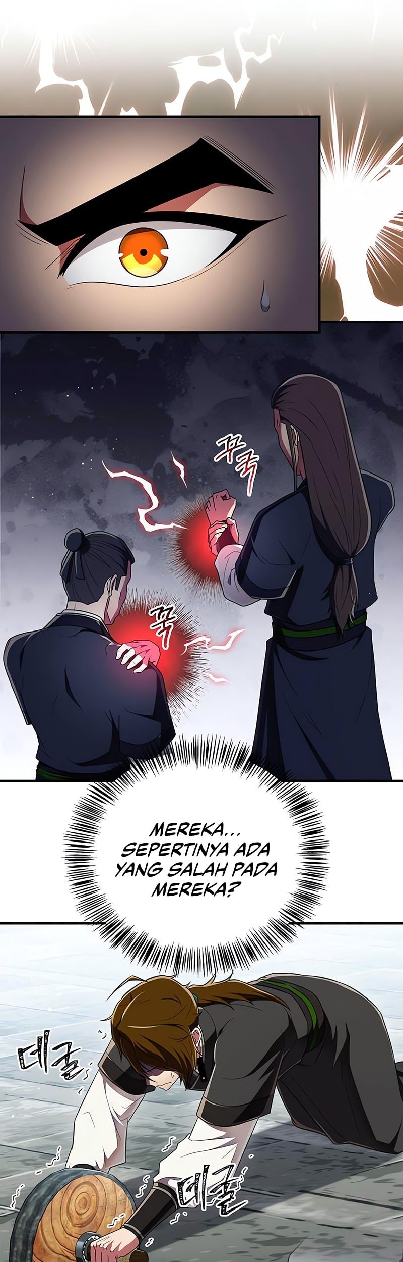 Chapter 68 - halaman 23