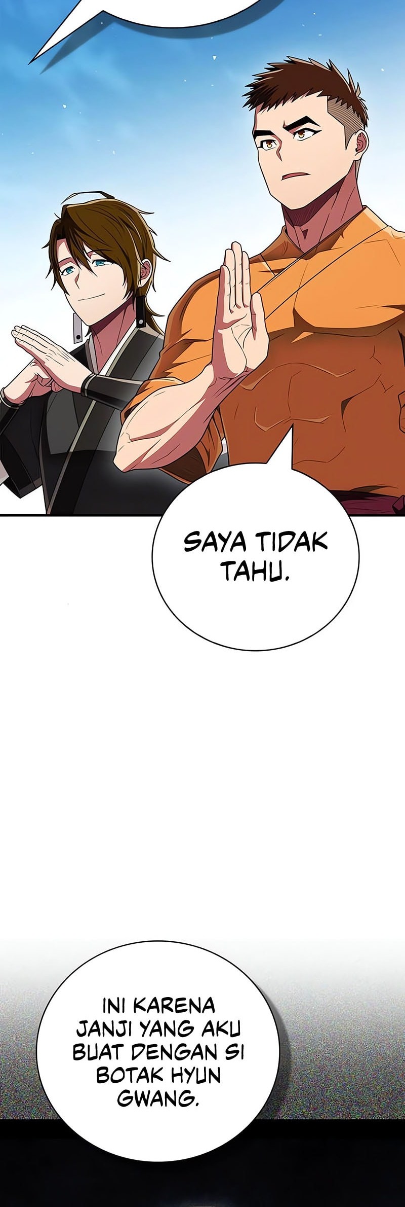 Chapter 68 - halaman 30