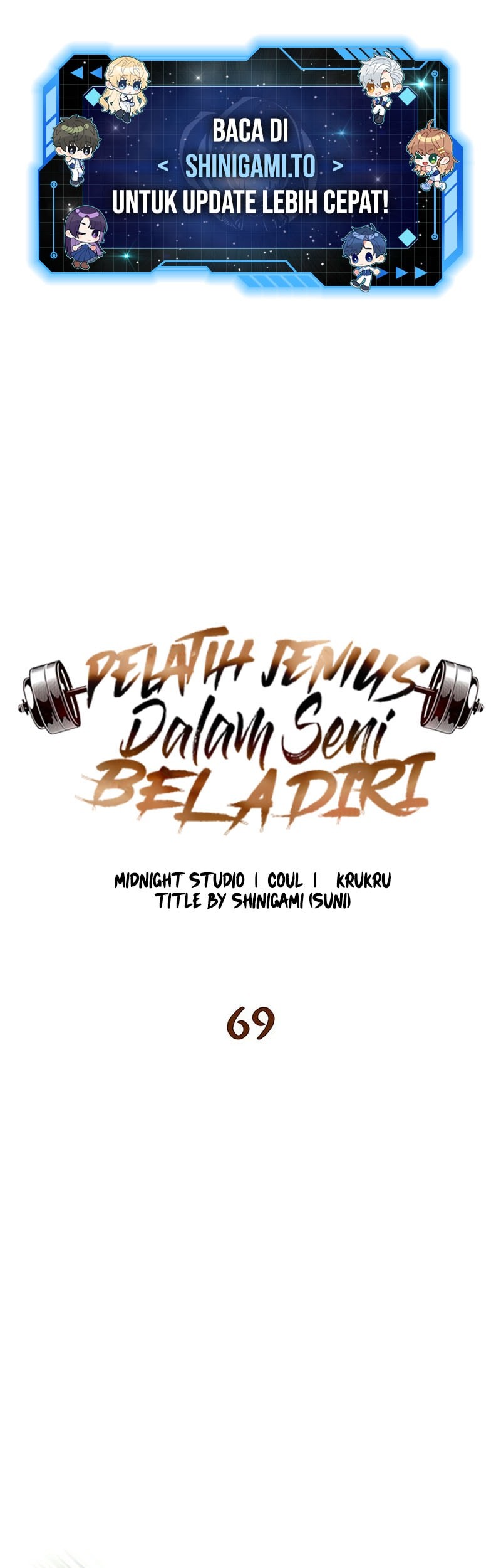 Chapter 69 - halaman 3
