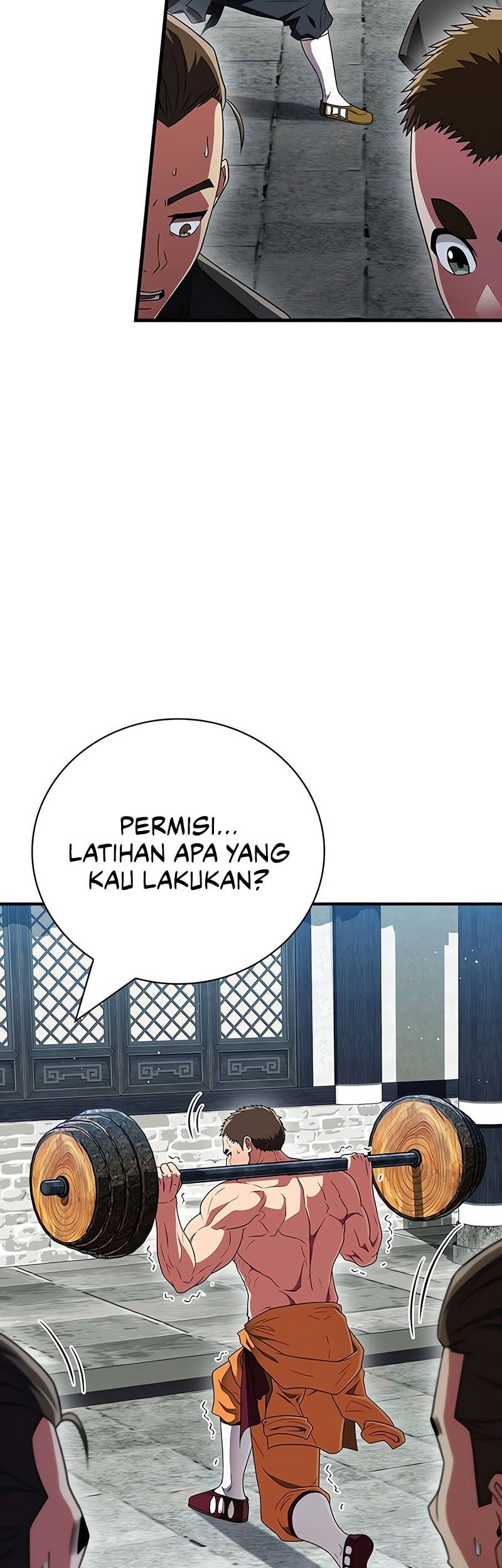 Chapter 69 - halaman 23