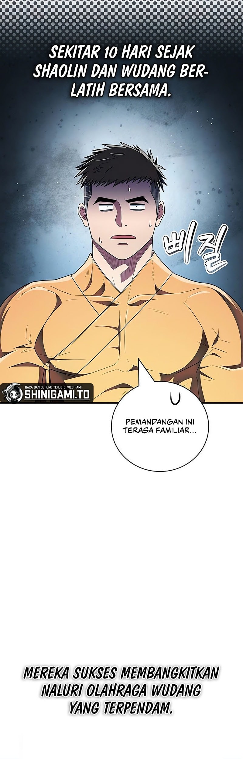 Chapter 69 - halaman 25