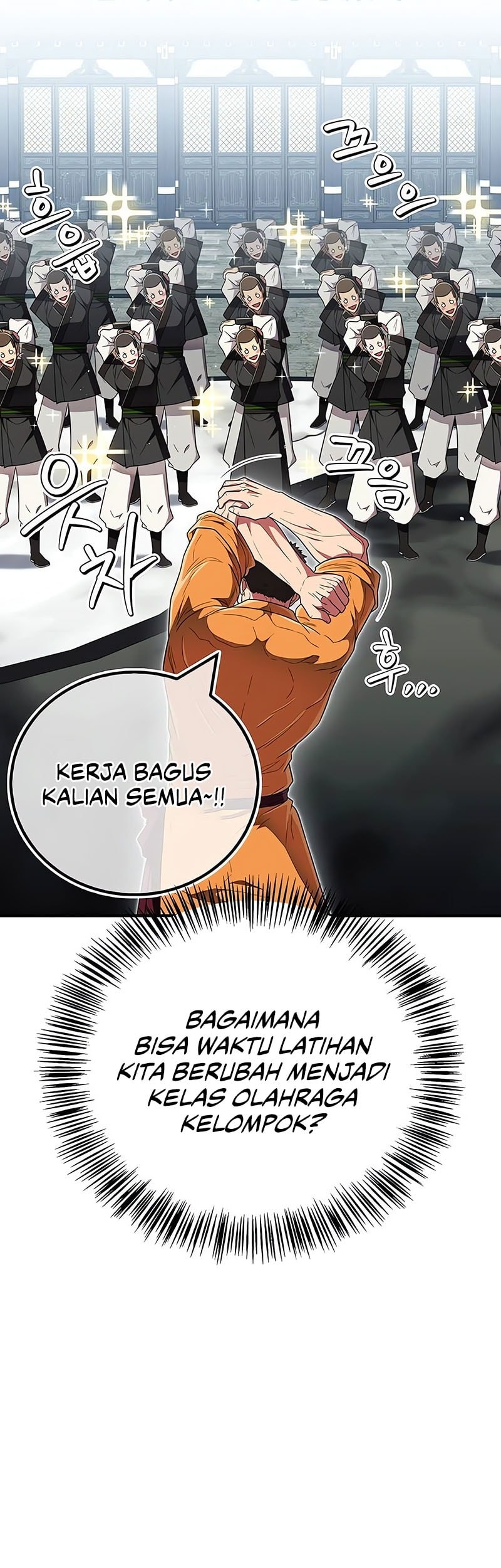 Chapter 69 - halaman 26