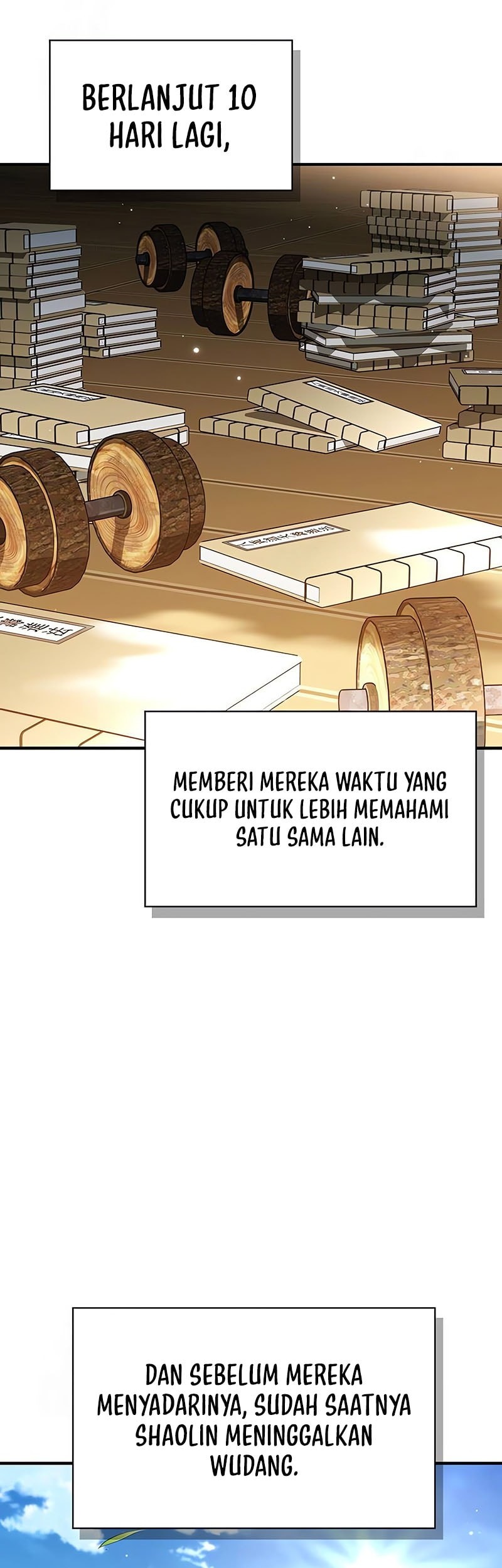 Chapter 69 - halaman 32