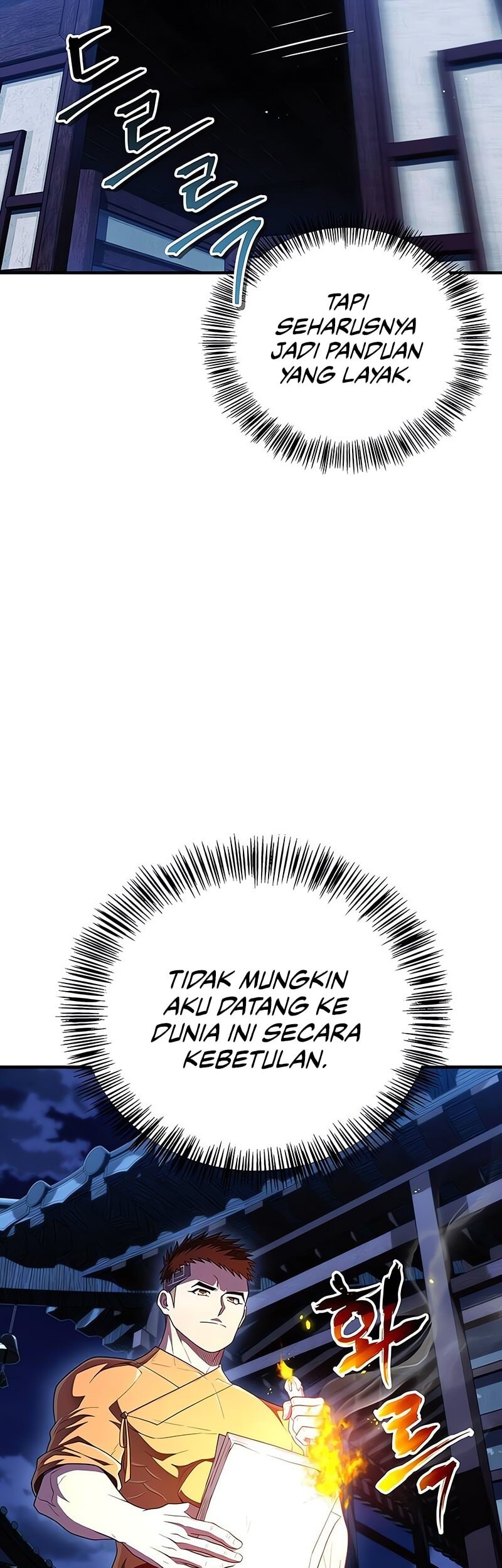 Chapter 70 - halaman 34