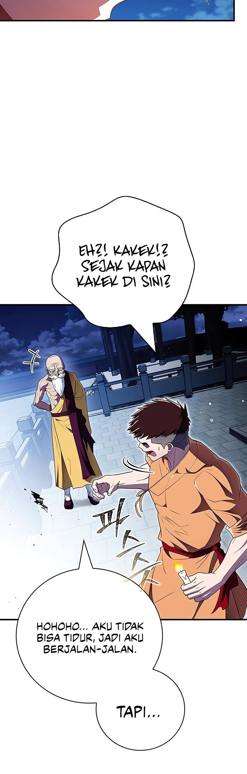 Chapter 70 - halaman 36
