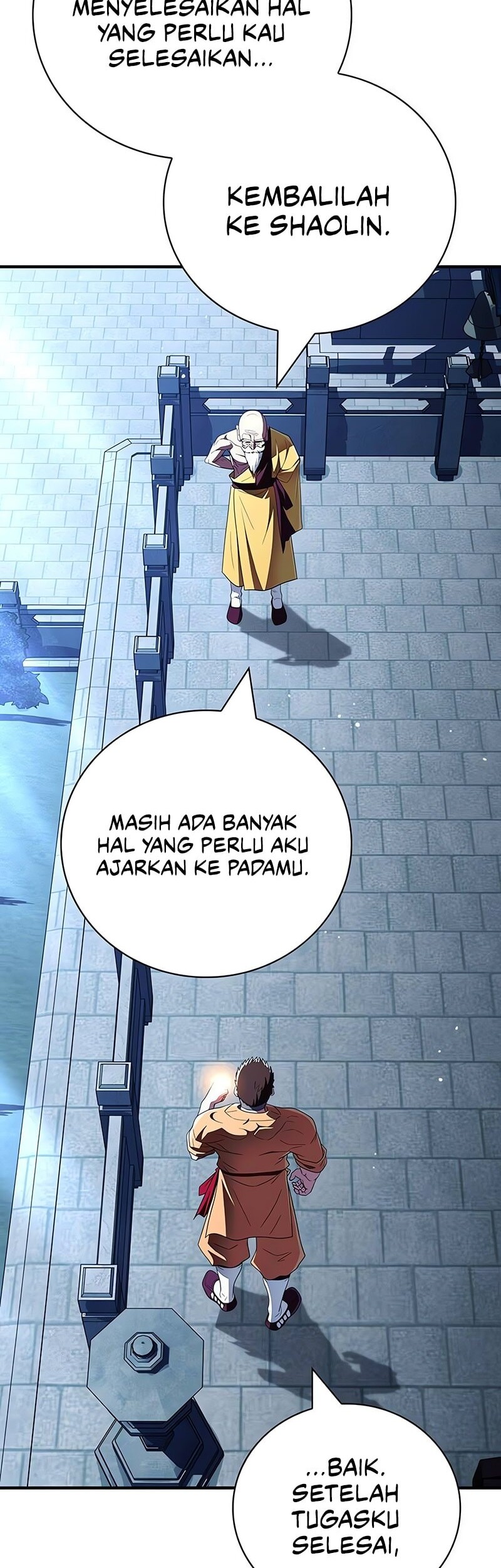 Chapter 70 - halaman 39