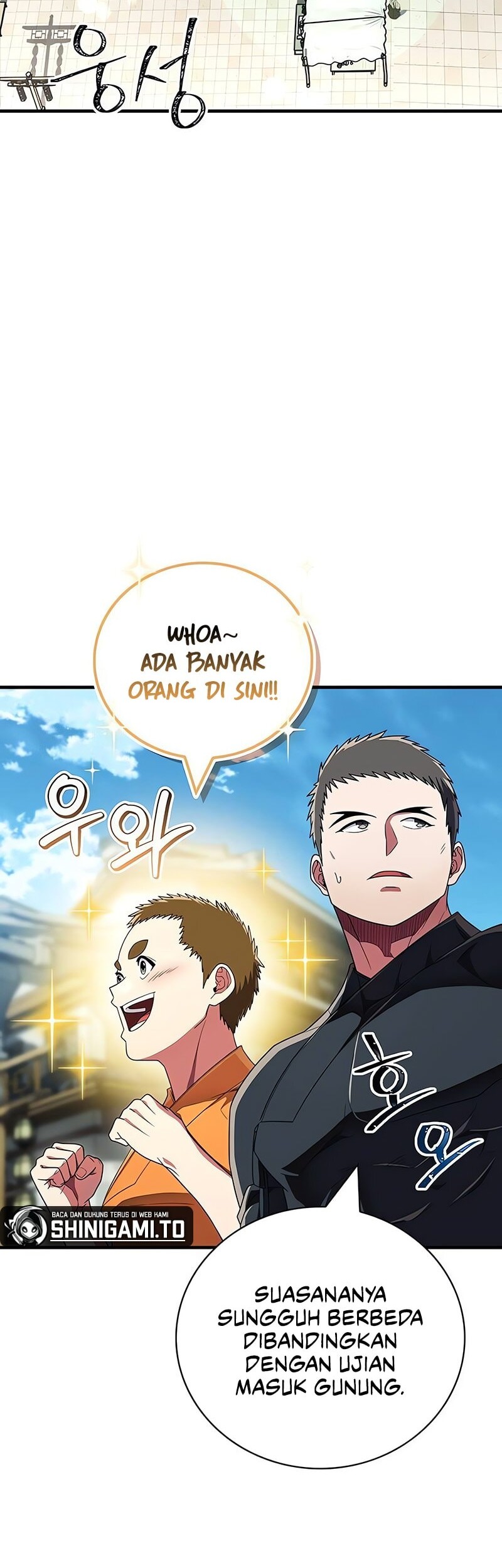 Chapter 70 - halaman 43