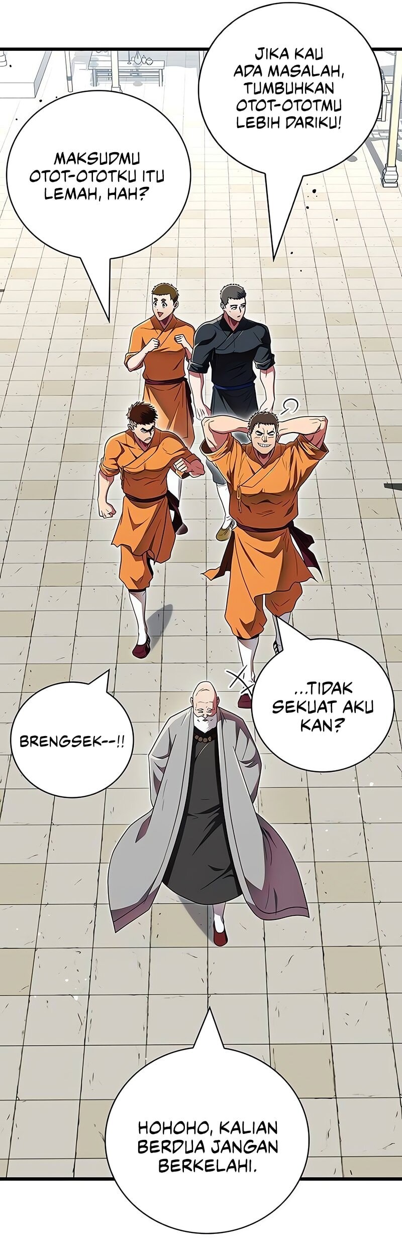 Chapter 70 - halaman 46