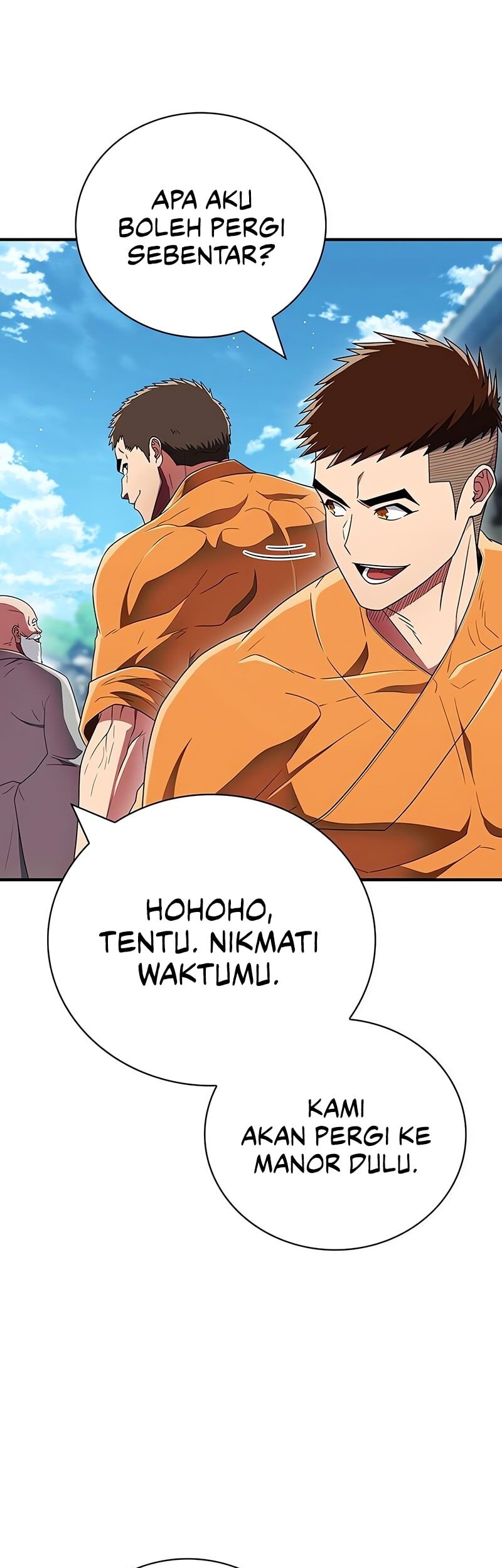 Chapter 70 - halaman 52