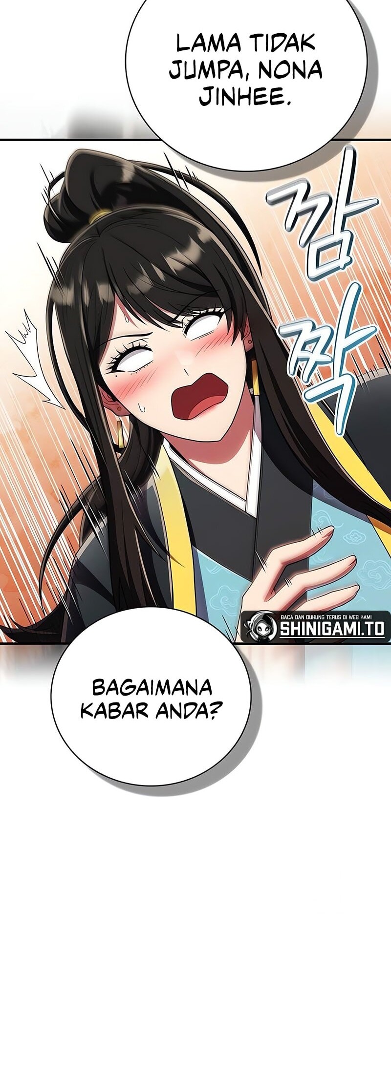 Chapter 70 - halaman 57
