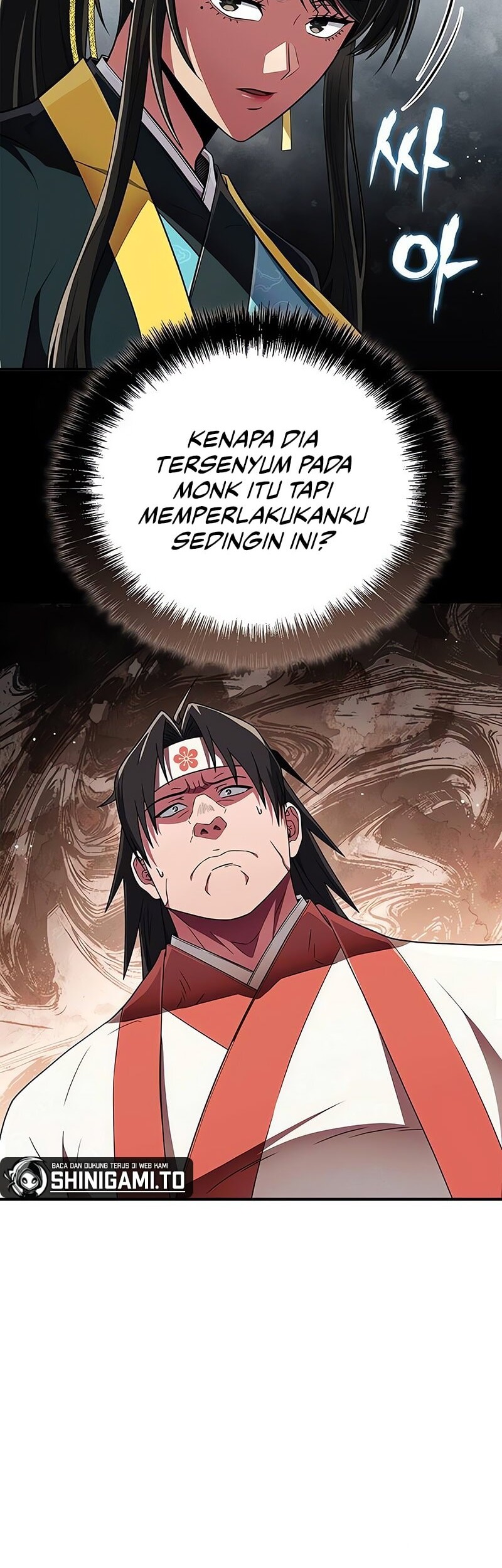 Chapter 70 - halaman 72