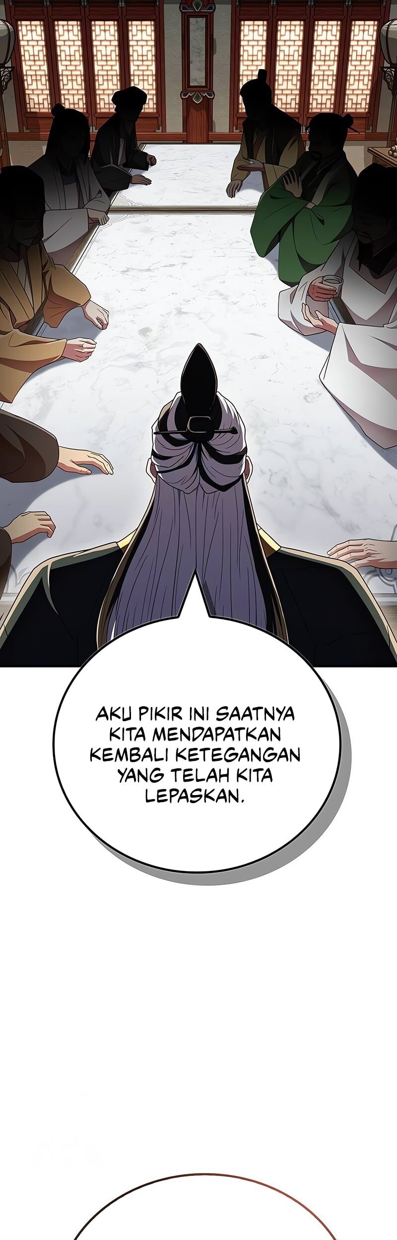 Chapter 70 - halaman 7