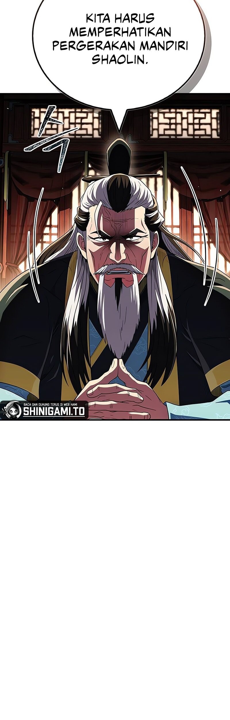 Chapter 70 - halaman 8