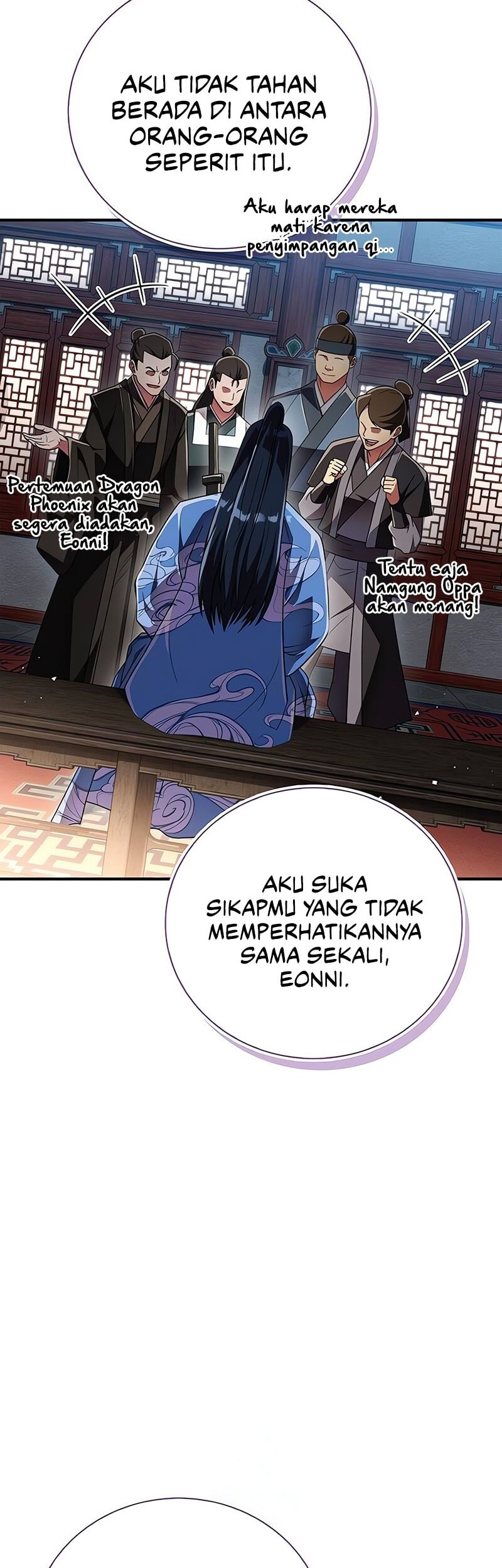 Chapter 70 - halaman 19