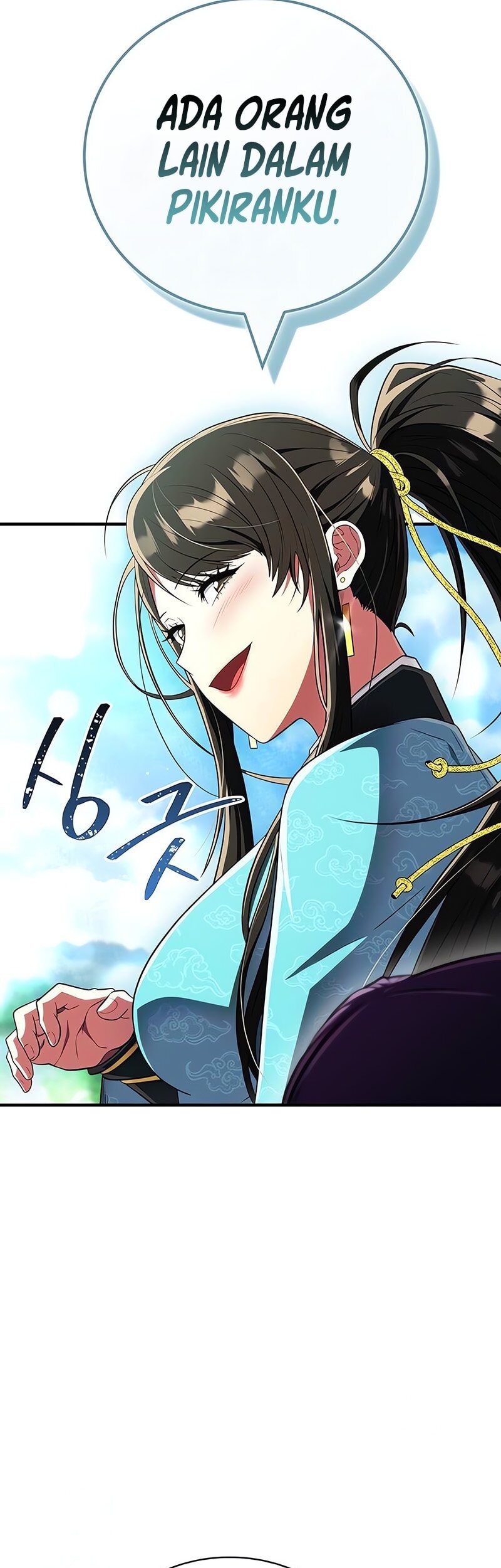 Chapter 70 - halaman 22