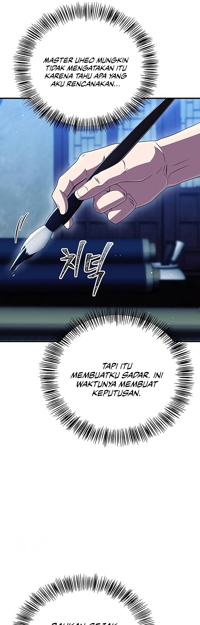 Chapter 70 - halaman 30