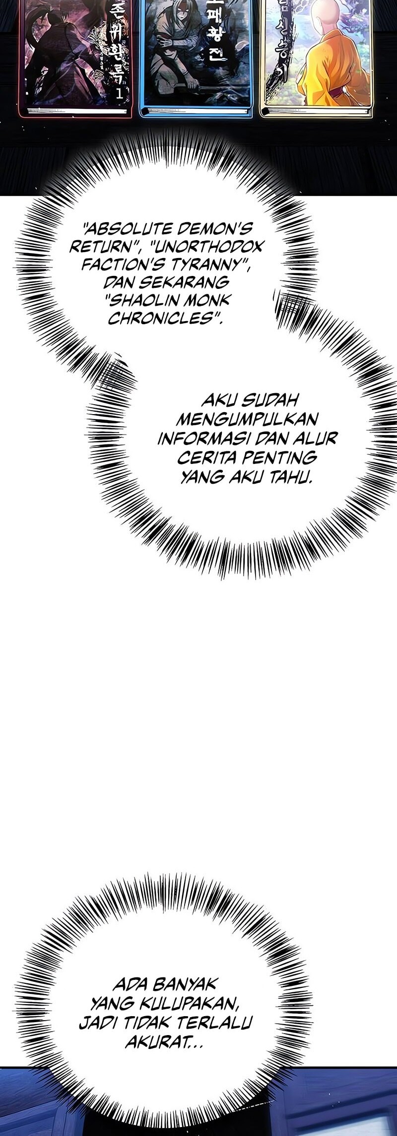 Chapter 70 - halaman 33
