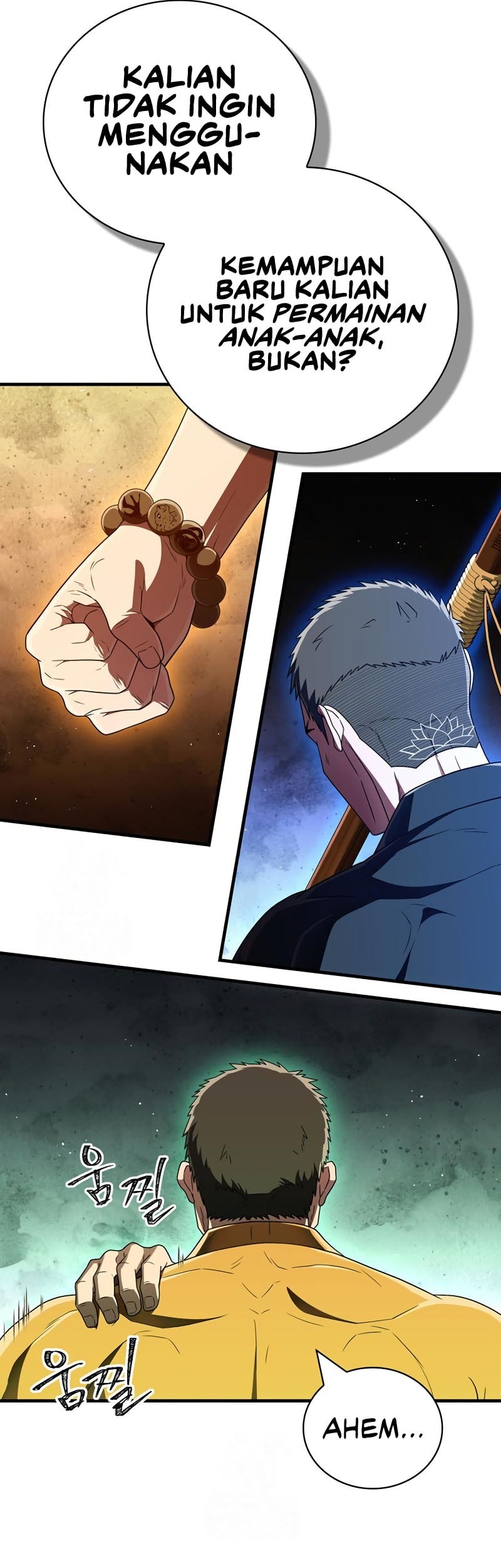 Chapter 71 - halaman 46