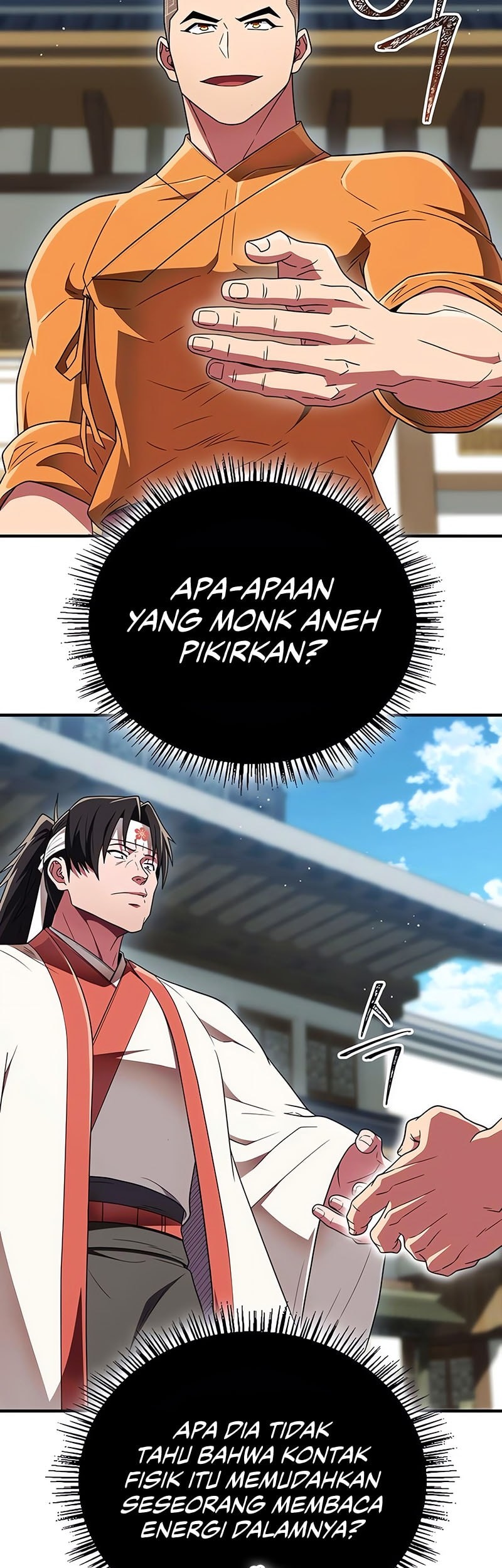 Chapter 71 - halaman 17