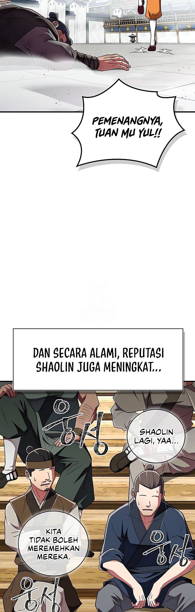 Chapter 73 - halaman 72