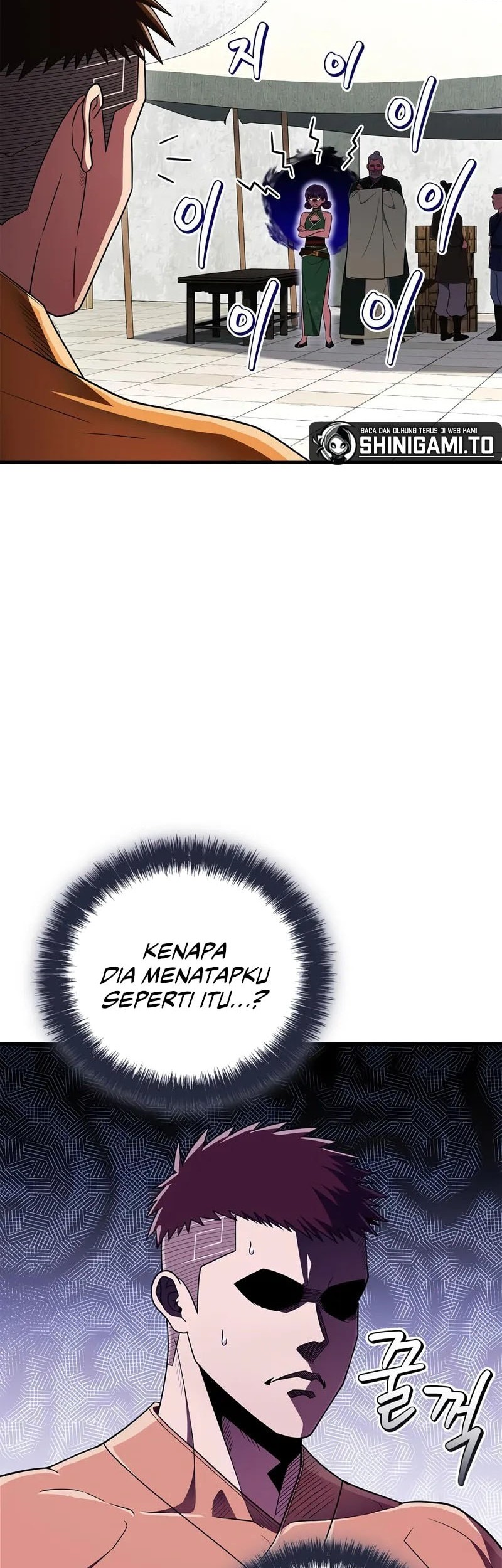 Chapter 74 - halaman 8