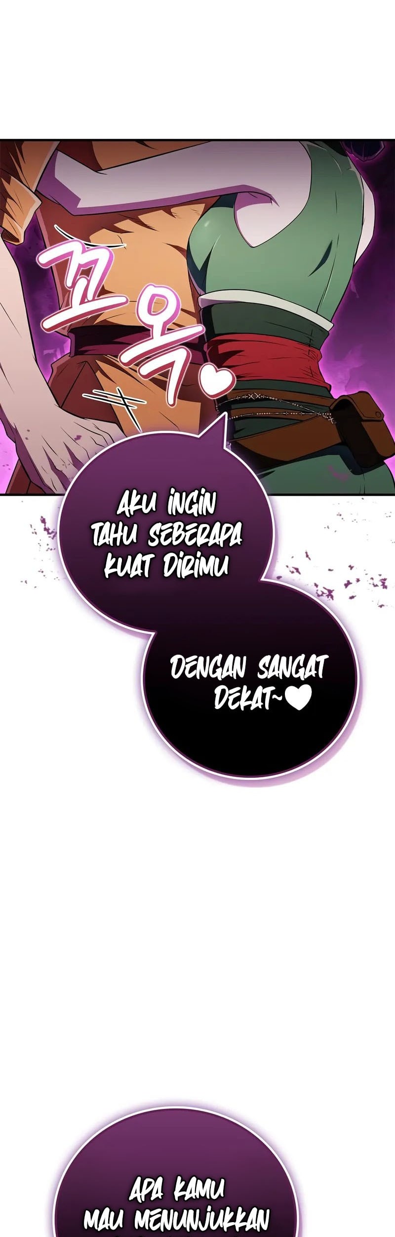 Chapter 74 - halaman 21