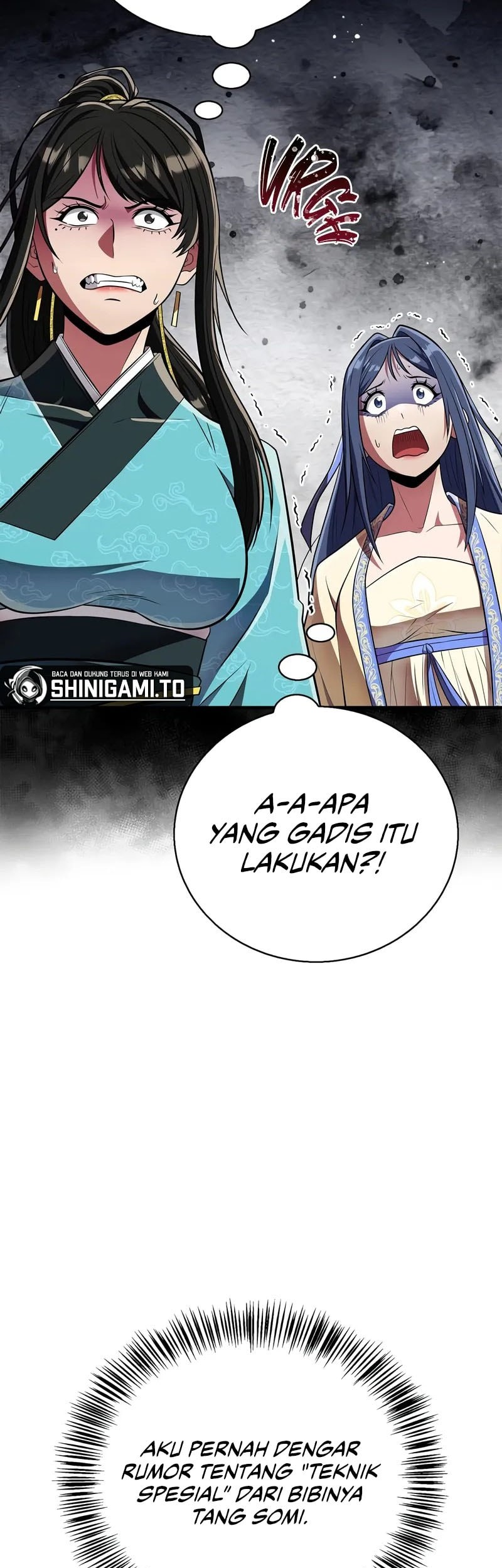 Chapter 74 - halaman 25