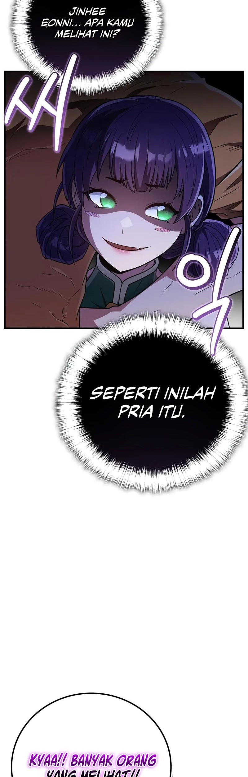 Chapter 74 - halaman 28