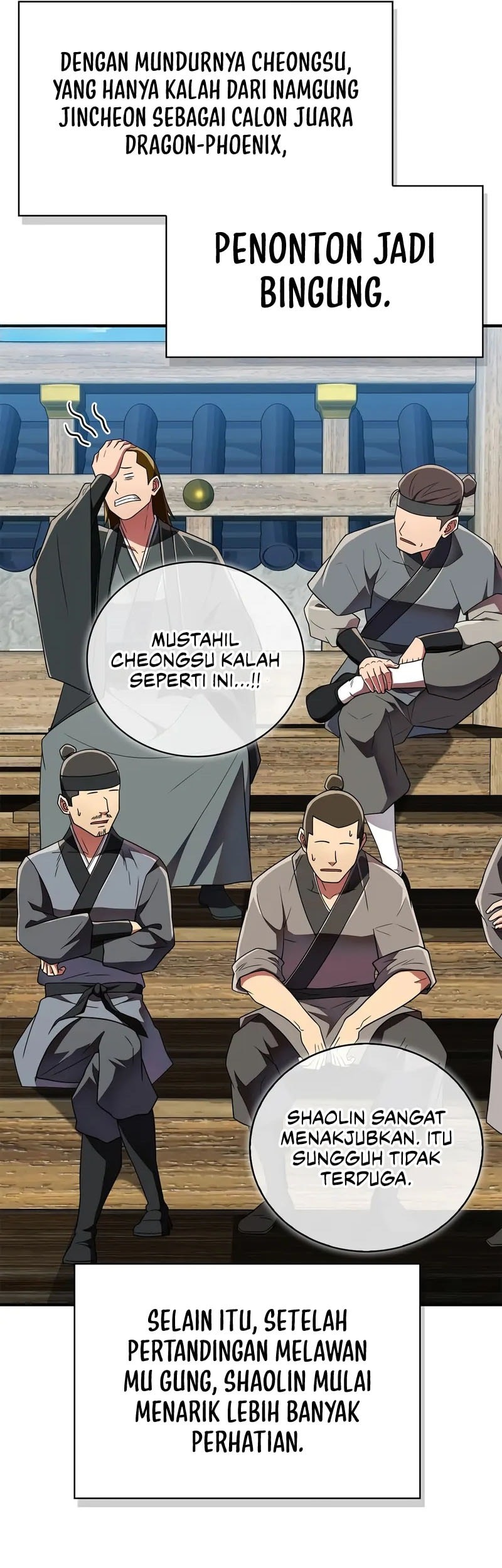 Chapter 75 - halaman 34