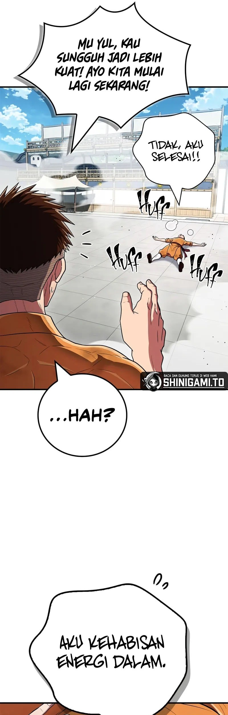 Chapter 75 - halaman 62