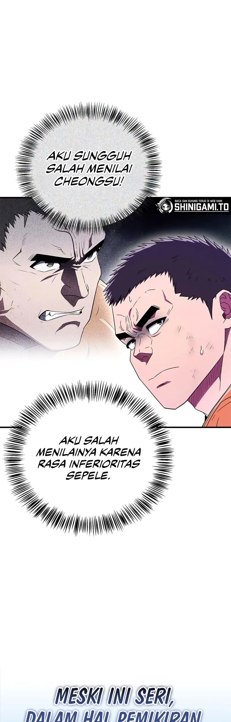 Chapter 75 - halaman 30