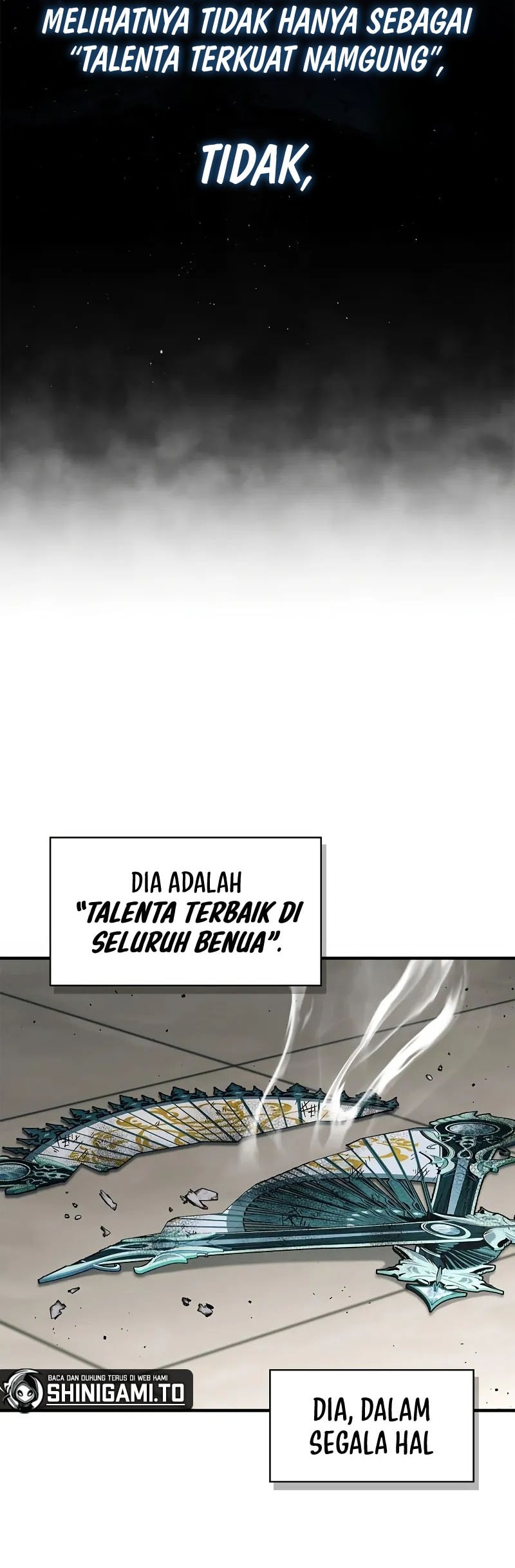 Chapter 76 - halaman 6