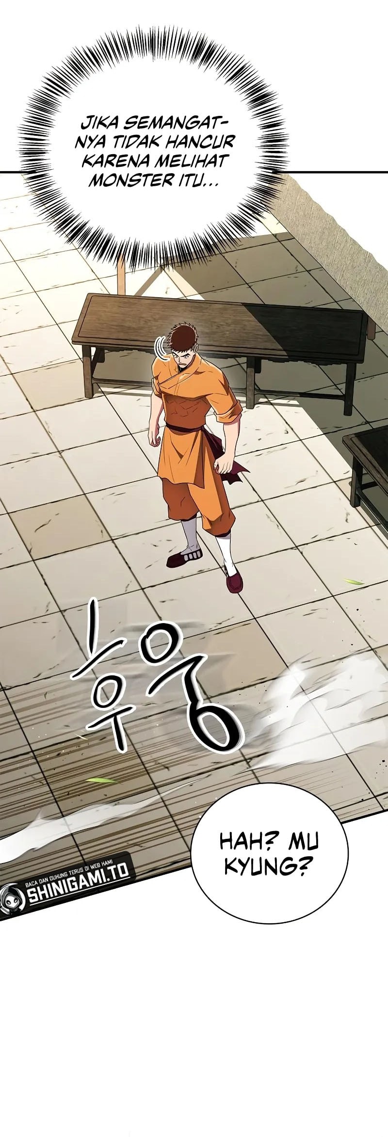 Chapter 76 - halaman 17