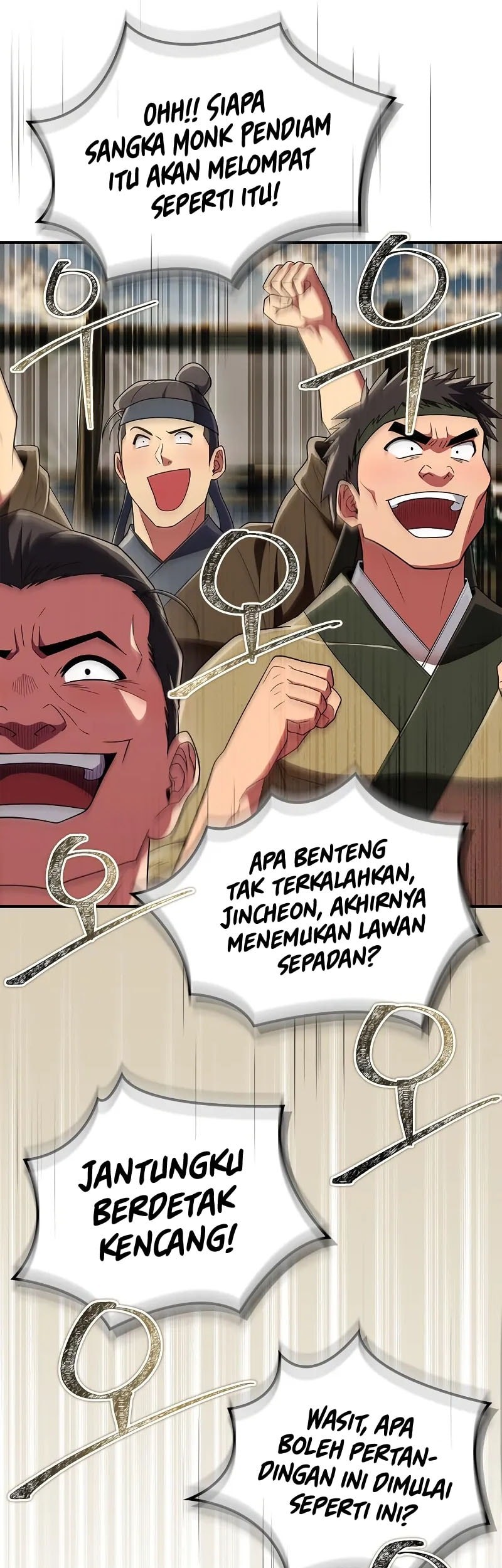 Chapter 76 - halaman 26