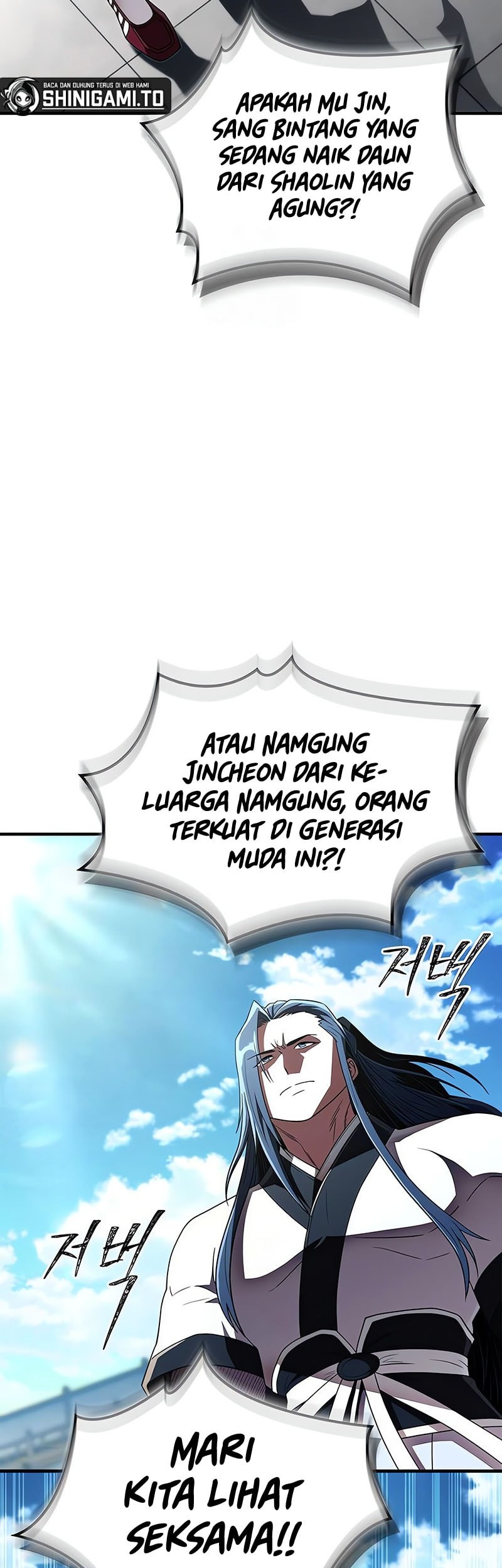 Chapter 77 - halaman 9