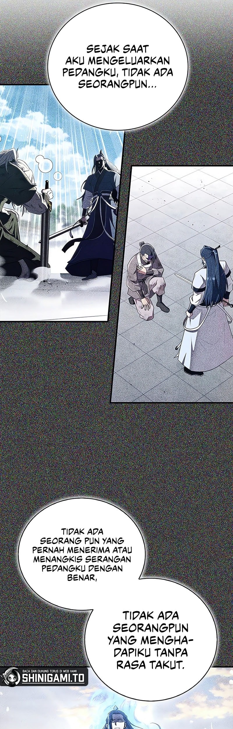 Chapter 77 - halaman 23