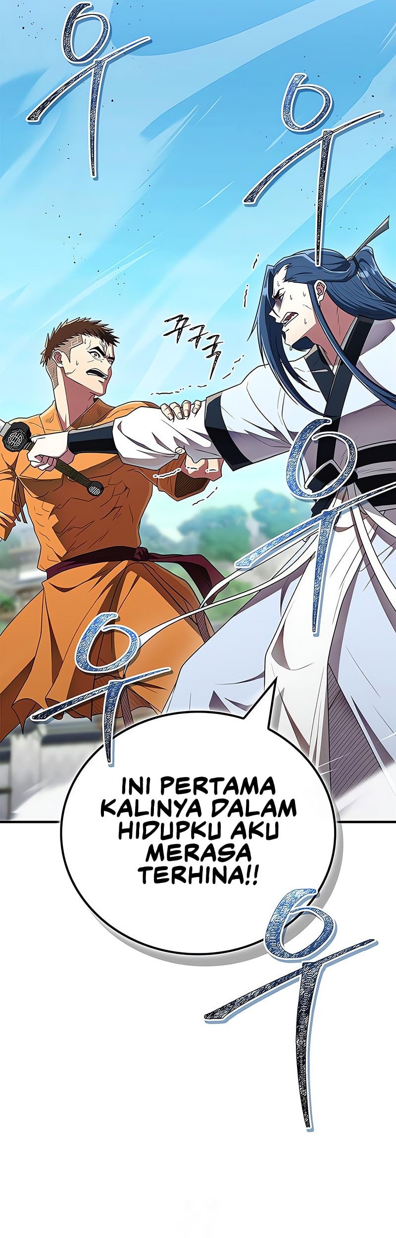 Chapter 77 - halaman 27