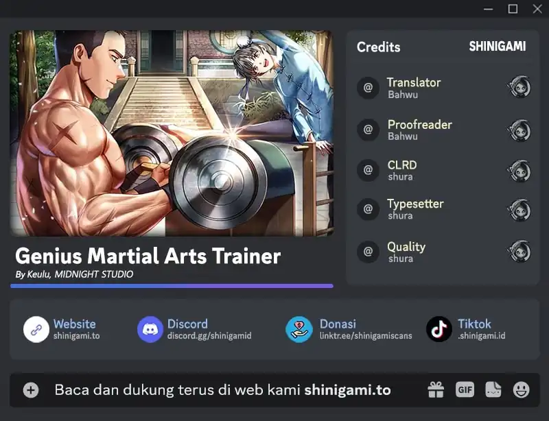 Chapter 79 - halaman 2