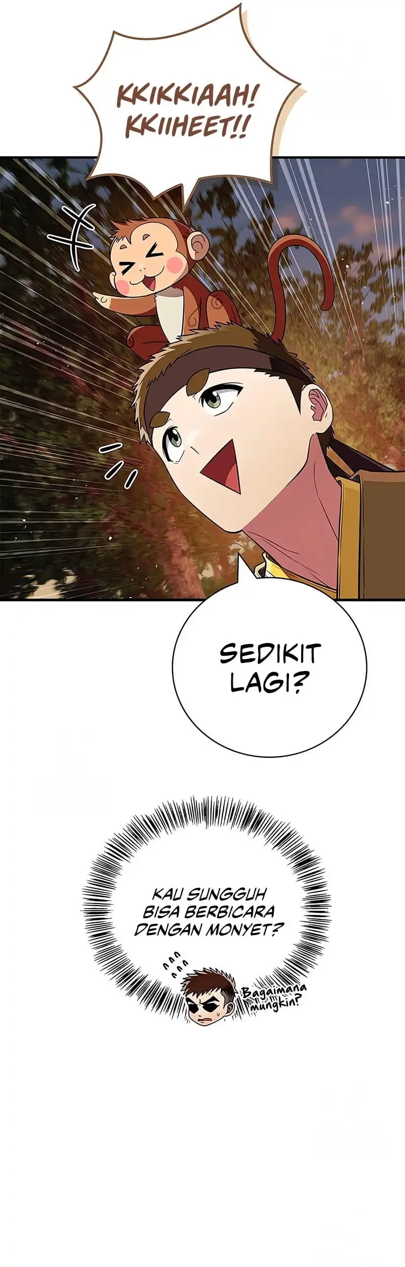 Chapter 79 - halaman 40