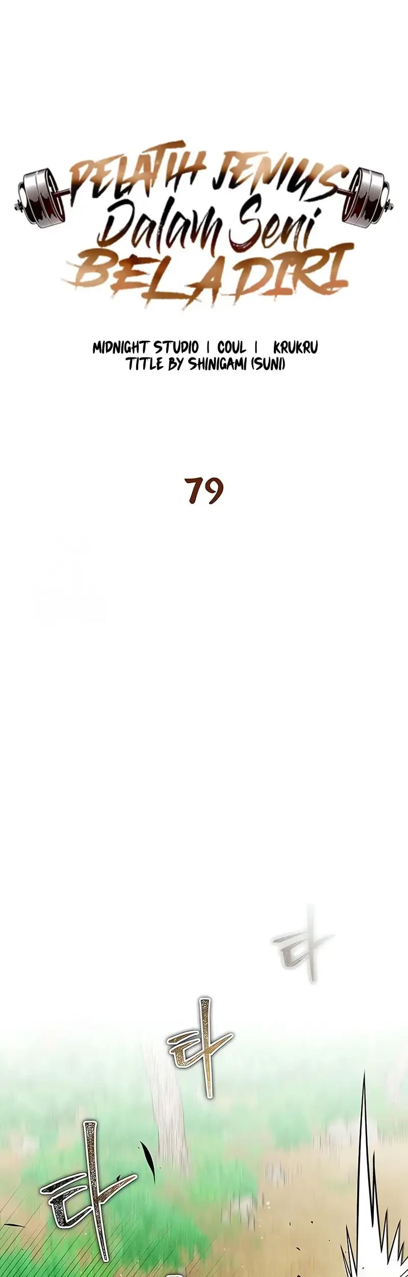 Chapter 79 - halaman 9