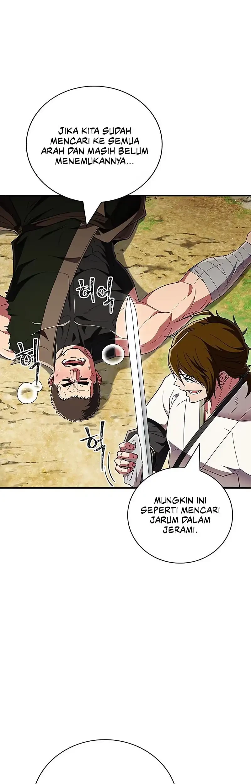 Chapter 79 - halaman 16