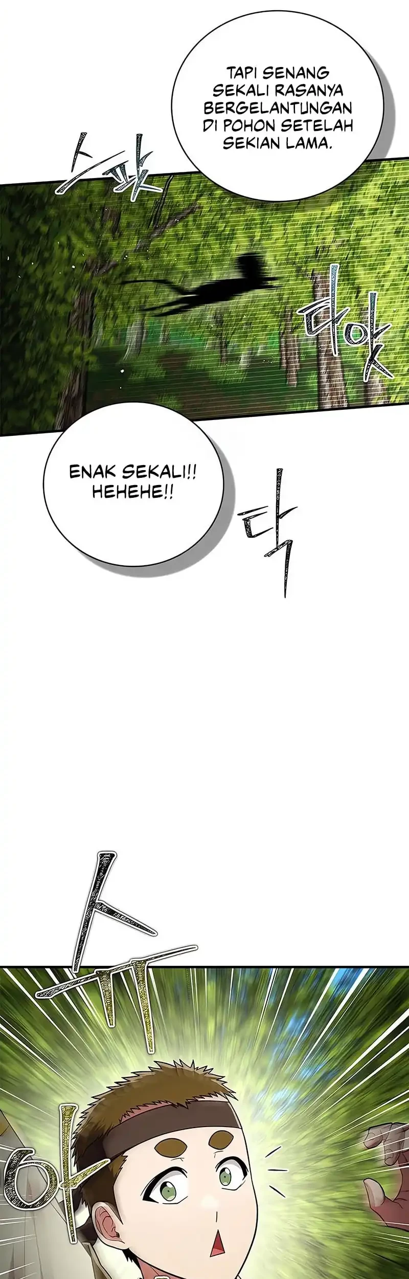 Chapter 79 - halaman 21