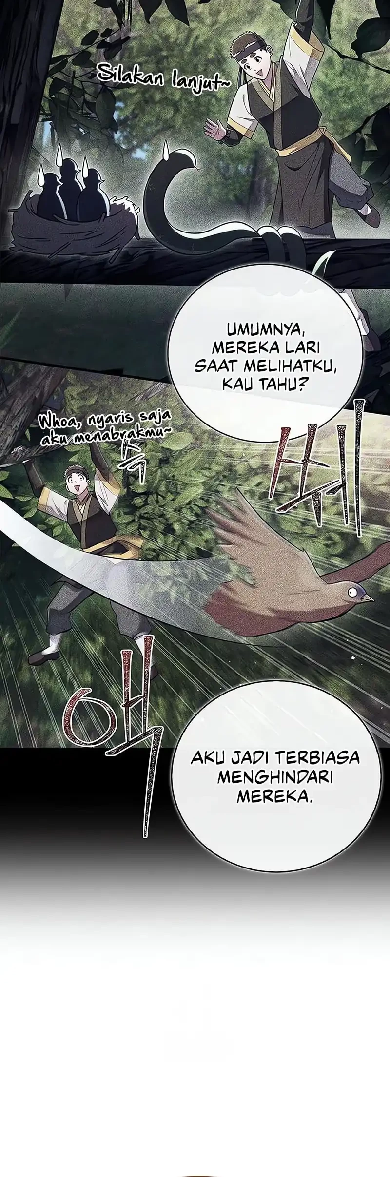 Chapter 79 - halaman 31