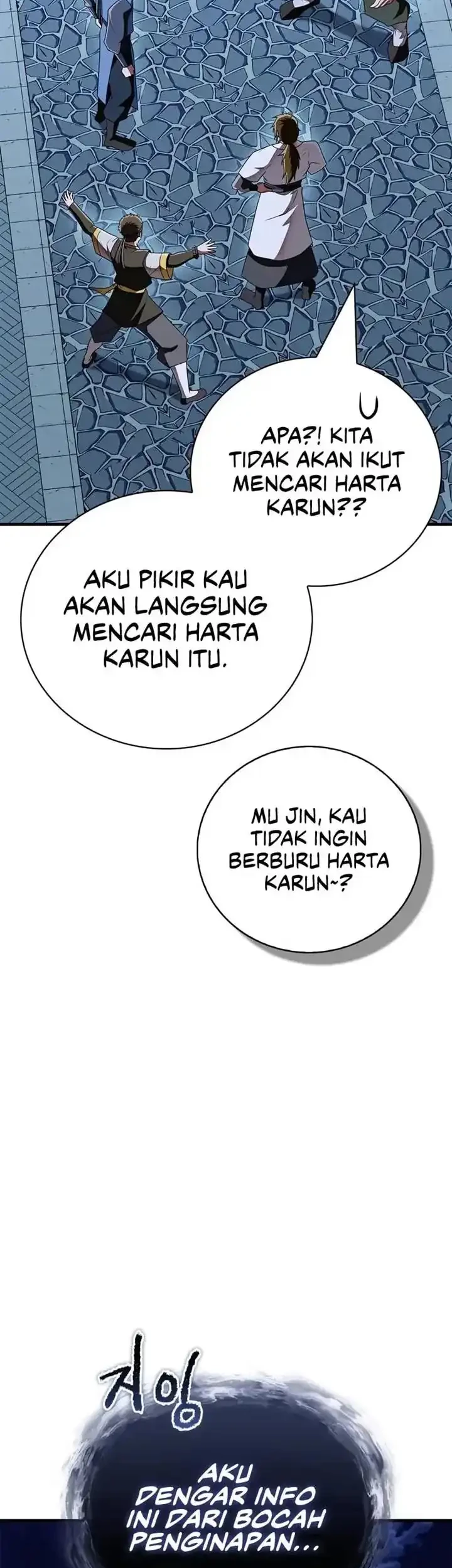 Chapter 80 - halaman 70