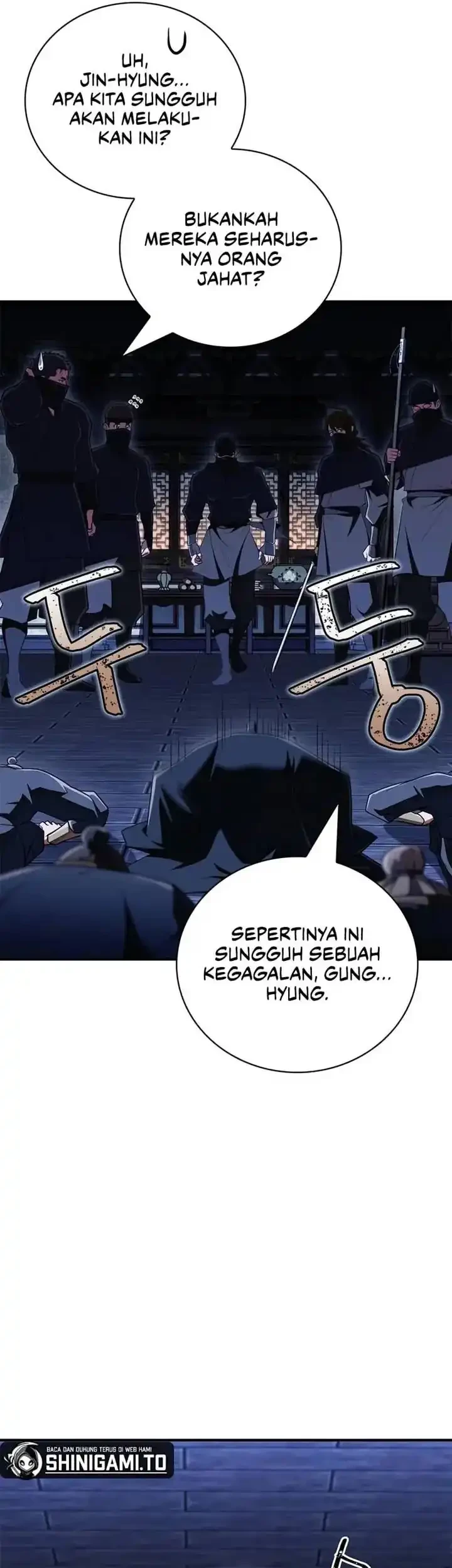 Chapter 80 - halaman 79