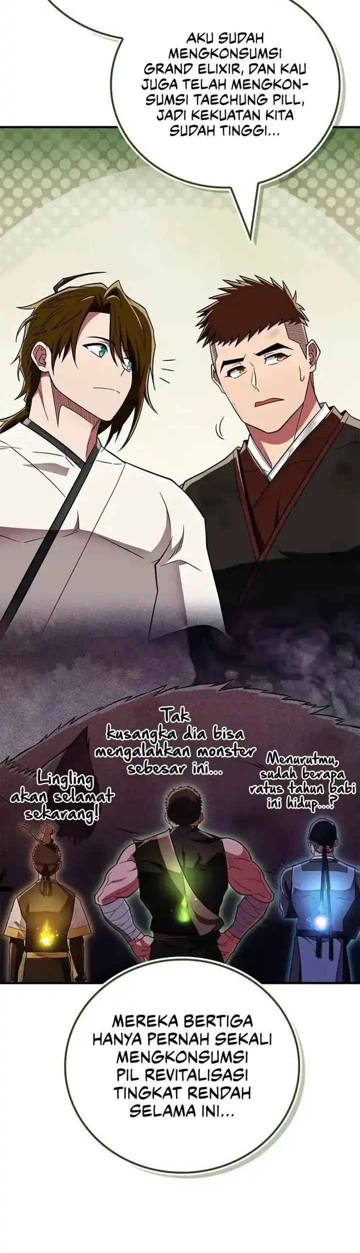 Chapter 80 - halaman 27