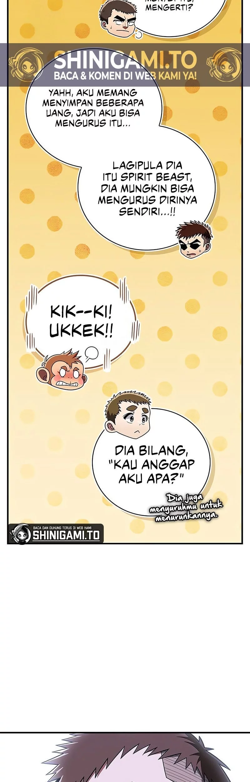 Chapter 81 - halaman 70