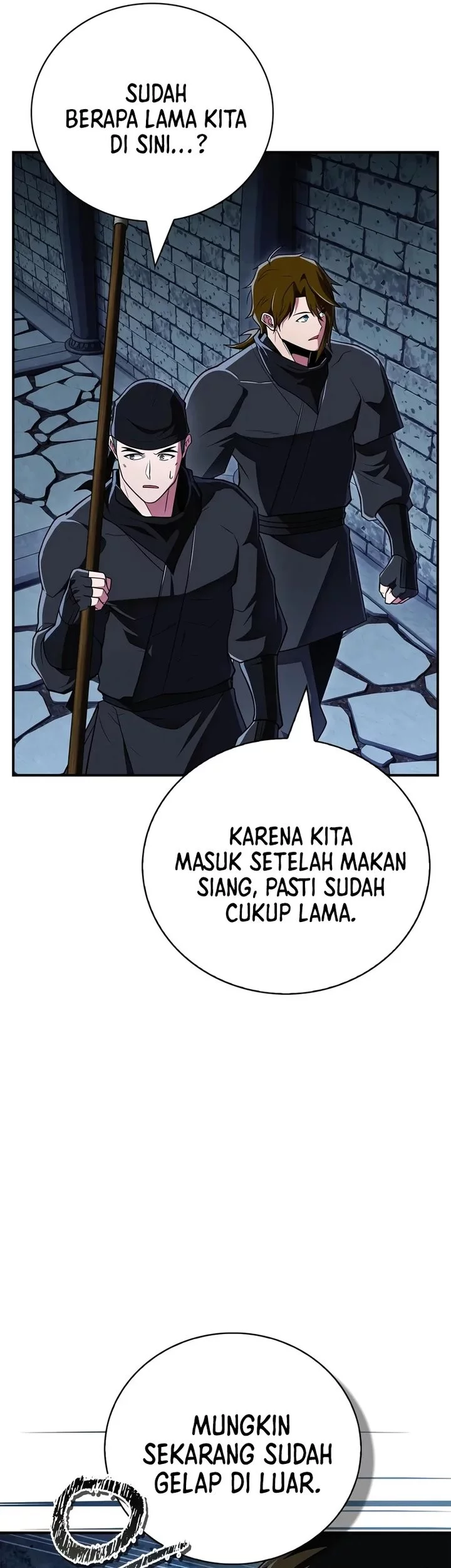 Chapter 82 - halaman 28