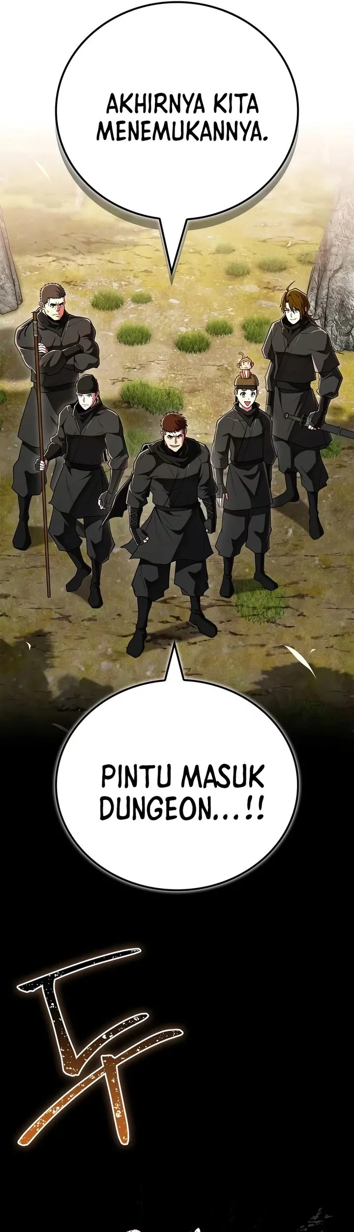 Chapter 82 - halaman 16